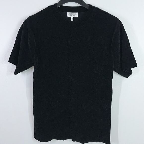 & other stories chenille tunic style sweater top size XS - Picture 1 of 5